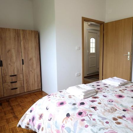 Veline Apartment Koper Bagian luar foto