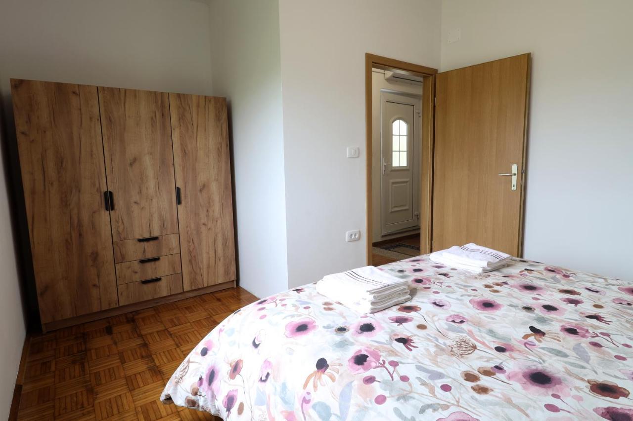 Veline Apartment Koper Bagian luar foto