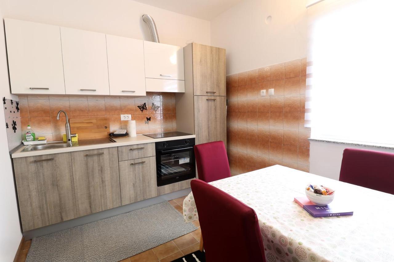 Veline Apartment Koper Bagian luar foto