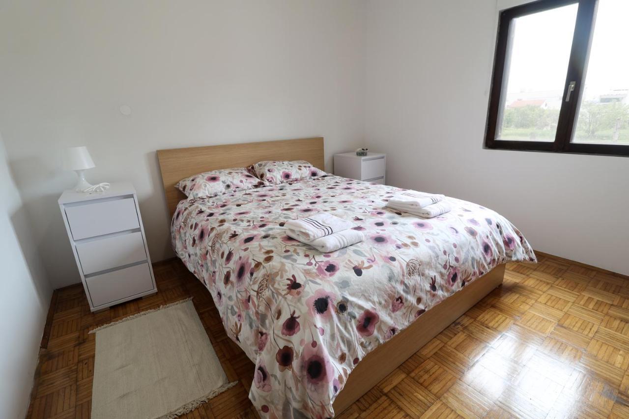 Veline Apartment Koper Bagian luar foto