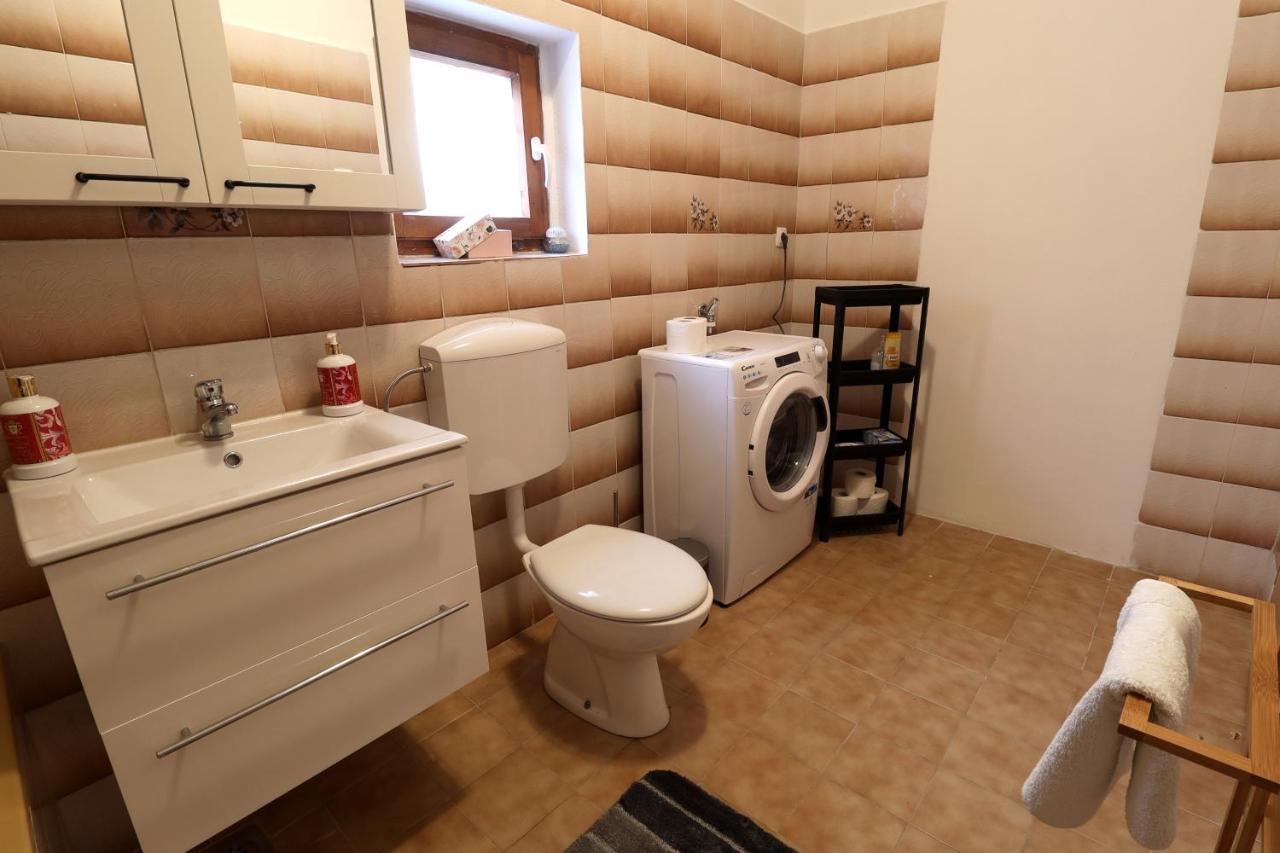 Veline Apartment Koper Bagian luar foto